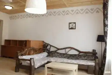 Загородный комплекс Большая Медведица - 117