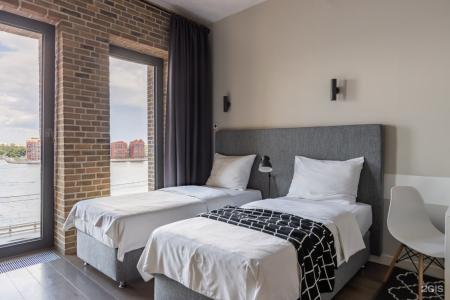 Докландс - 117