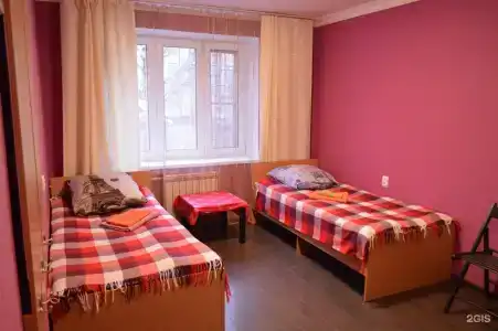 Виктория на ул Красных Фортов - 32
