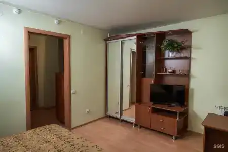 Губернский двор - 37