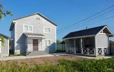 Гостевой дом у Яны - 0