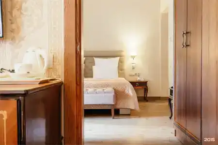 Amra Park-& Spa - 122