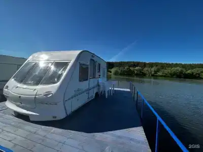 Отдых на Оке - 171