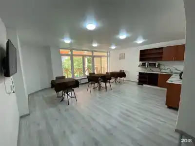 База отдыха Лазурный берег - 343