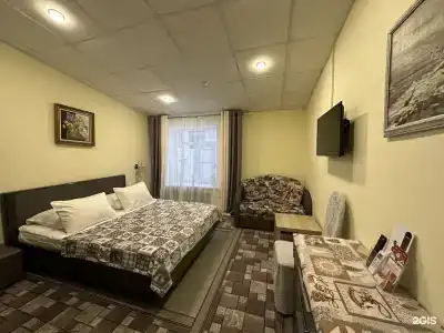 Вояж - 2