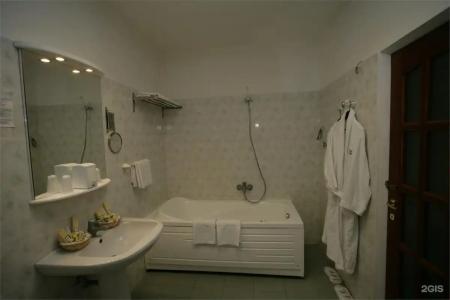 Джузеппе - 131