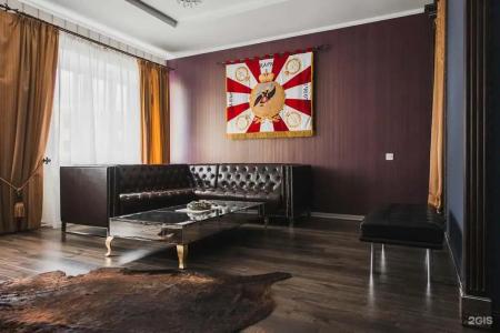 Кутузов - 104