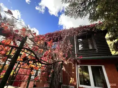 Загородные коттеджи Анны Зыковой - 2