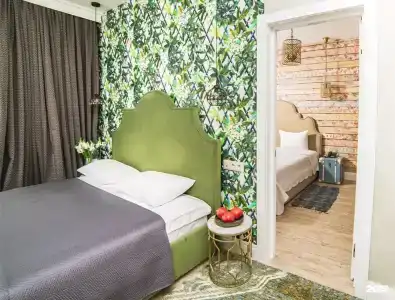 Hills Polyana Hotel & SPA - 160
