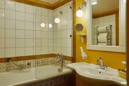 Старый город - 134