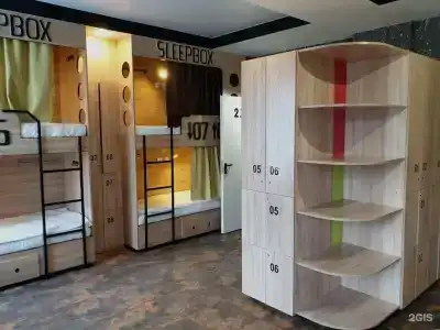 & Hostel Tetris - 33