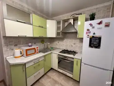 Квартира на Хорошавина 11 - 8