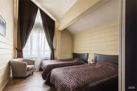 Загородный клуб WEST - 242