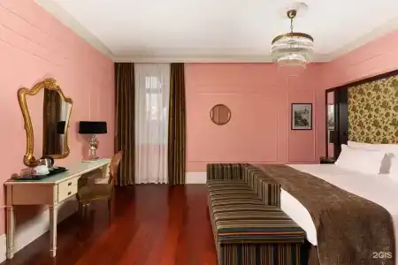Dom Boutique Hotel - 169