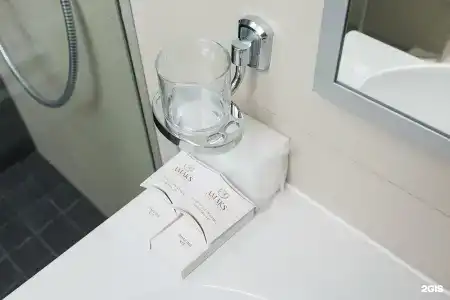 АМАКС Конгресс-отель - 116