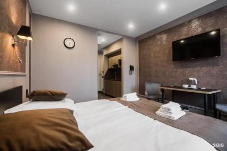 Джазтаун - 33