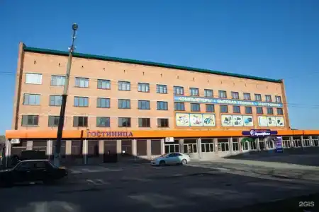 Кристалл - 0