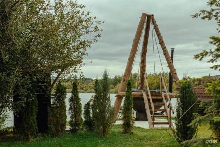 Заимка ГринПарк - 26