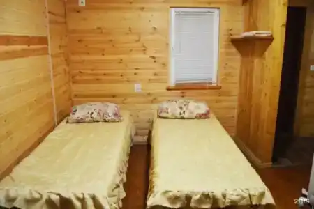 Домики - 12
