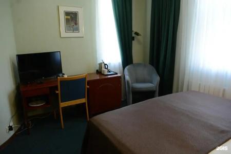 Кондопога - 109