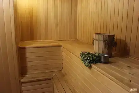 Сибирская - 12