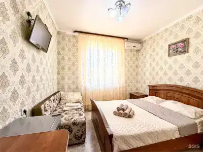 Гостевой дом на Дружбы 11 - 99