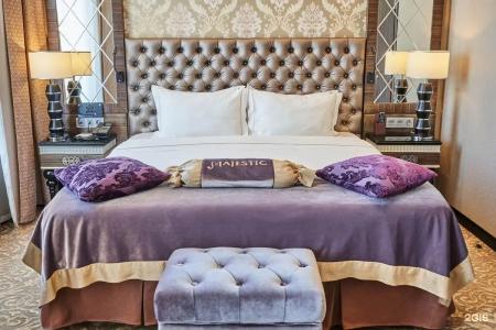 Majestic Boutique Deluxe - 178