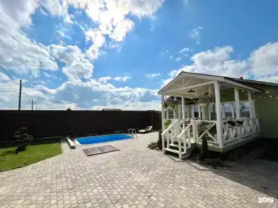 ЭкоДомик - 39