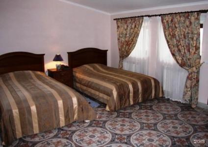 Джузеппе - 107