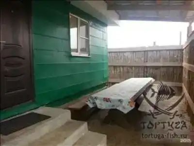 Тортуга - 64