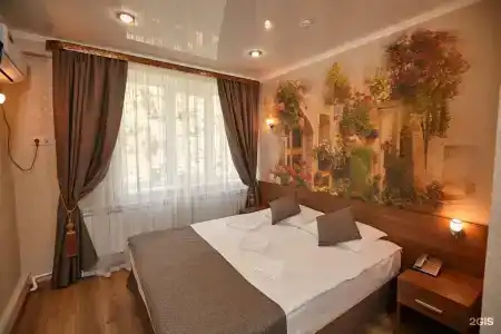 Турист - 2