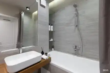 Парк-Отель - 19