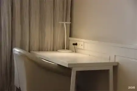 Mercure Москва Бауманская - 49