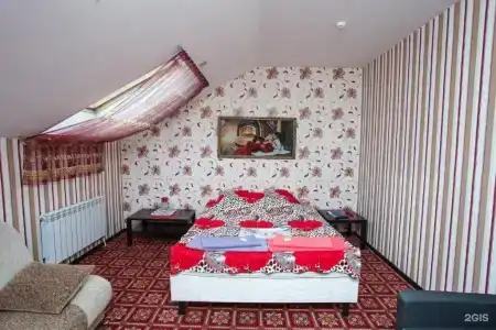 Guest House Gold Oven - 220