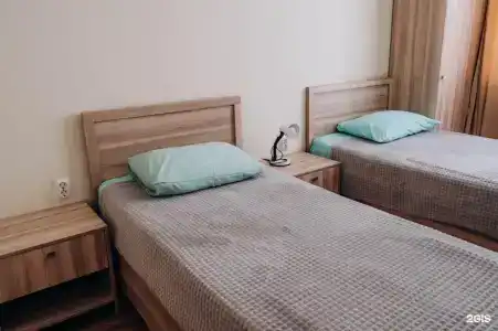 Березки - 25