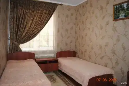 Дарьял - 12