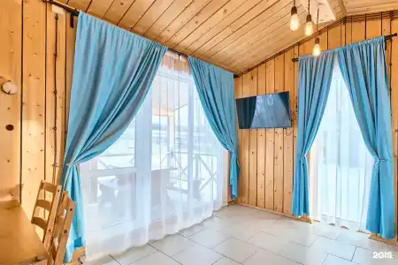 Ферма Подворье Лукино - 250