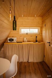 Sviyaga Glamp - 135