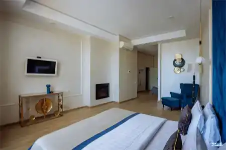 Grand Wellness Novahovo & Spa - 193