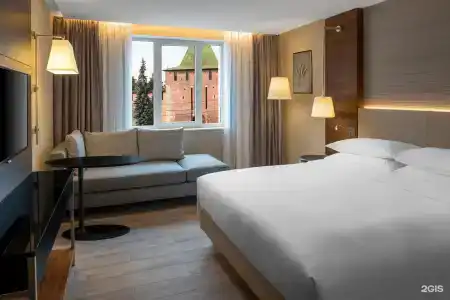 Sheraton Kremlin - 77