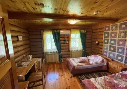 Дивеевская Слобода - 184