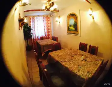 Кривитеск - 29