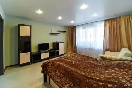 Квартира на улице Матросова 16 - 6