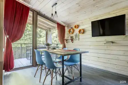 Сова Комфорт На речке - 5