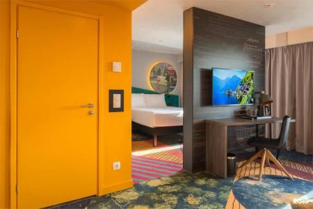 ibis Styles Челябинск - 108
