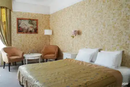 Grand Wellness Novahovo & Spa - 237
