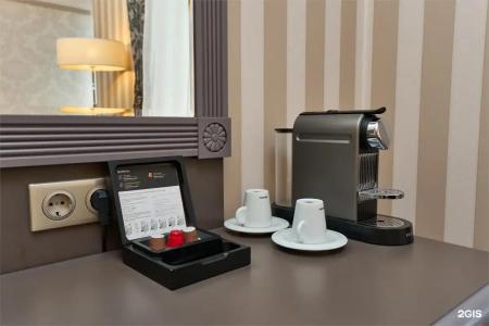 Mercure Арбат - 118