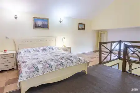 Остров Парк - 101