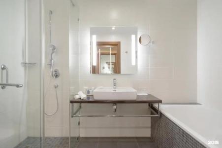 Radisson Blu Hotel - 105