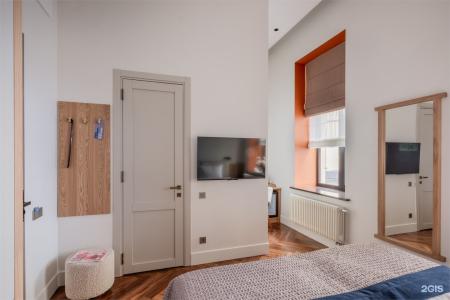 Hovard Club - 126